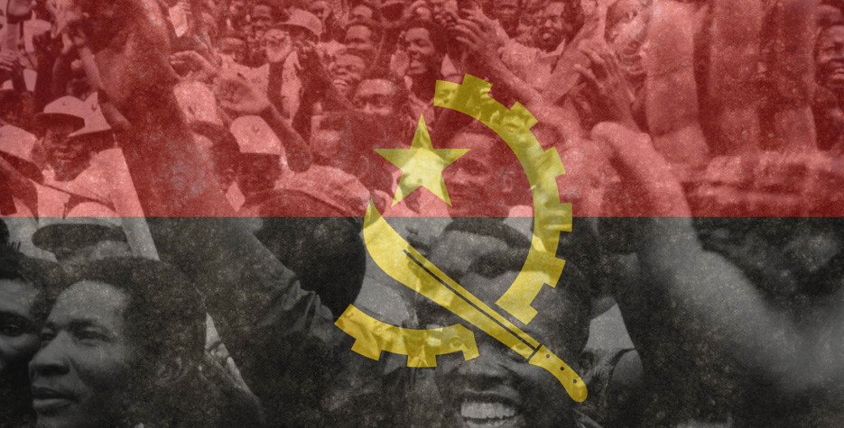 Angola National Day