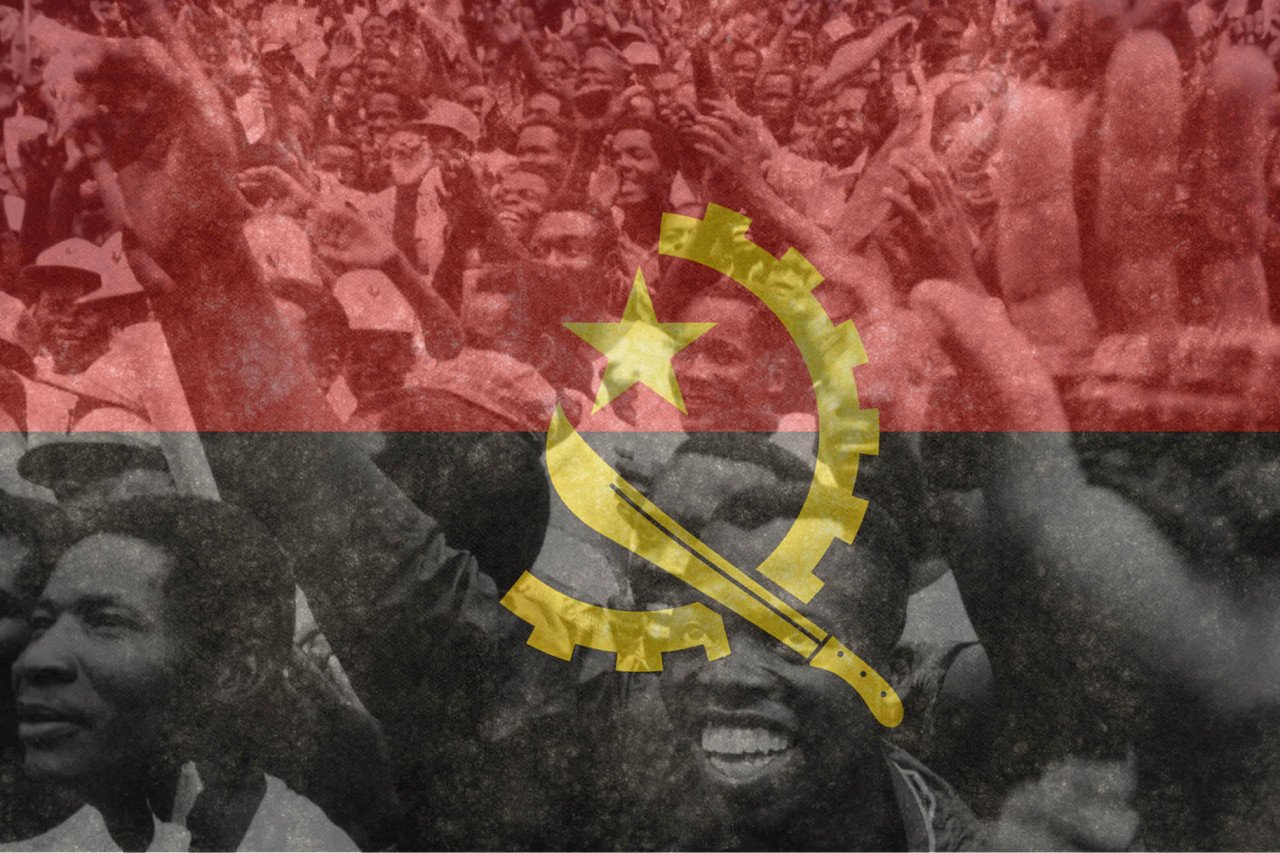 Angolan National Day