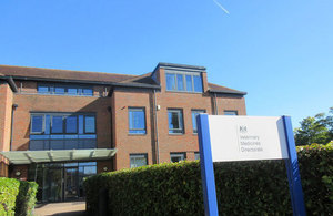 Animal Medicine Seizure Notice: Essex Vets