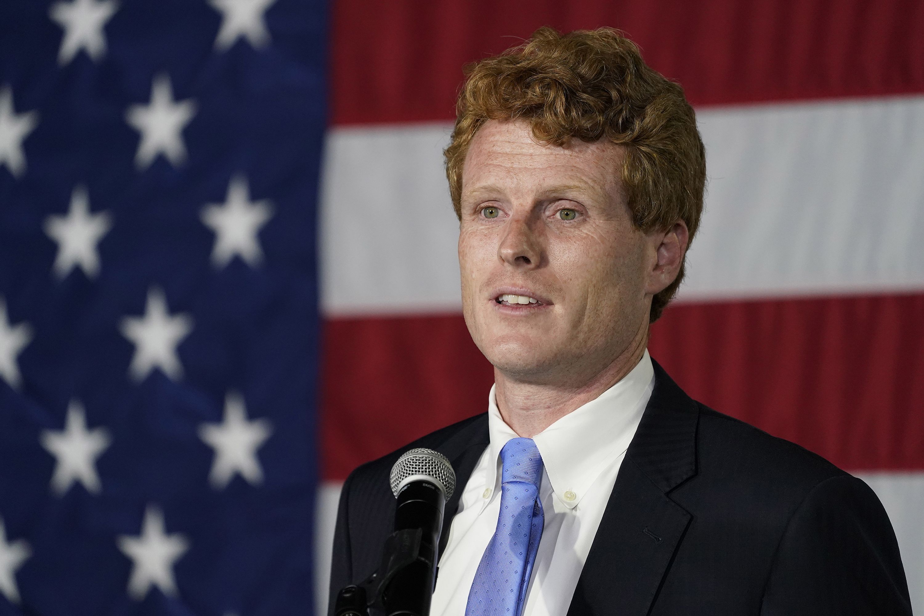 Joe Kennedy III