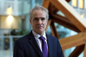 Announcement of Preferred Candidate for HM Chief Inspector of Prisons