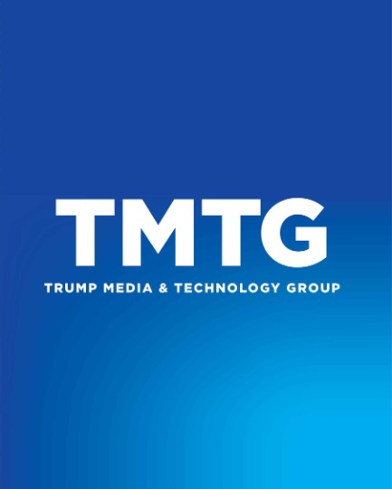 Announcing Trump Media & Technology Group