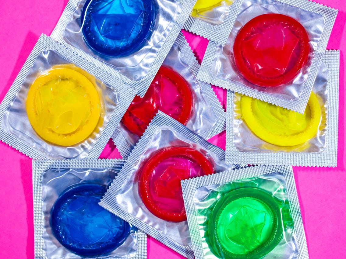 Antibiotic-Resistant Strain of Gonorrhoea Detected in London