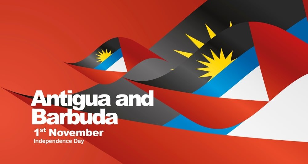 Antigua and Barbuda Independence Day