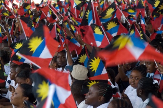Antigua and Barbuda National Day