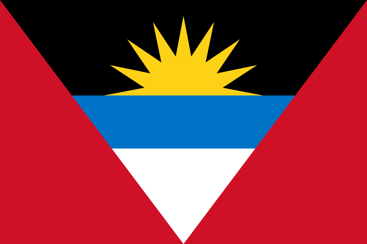 Antigua and Barbuda’s National Day