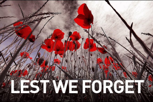 ANZAC Day