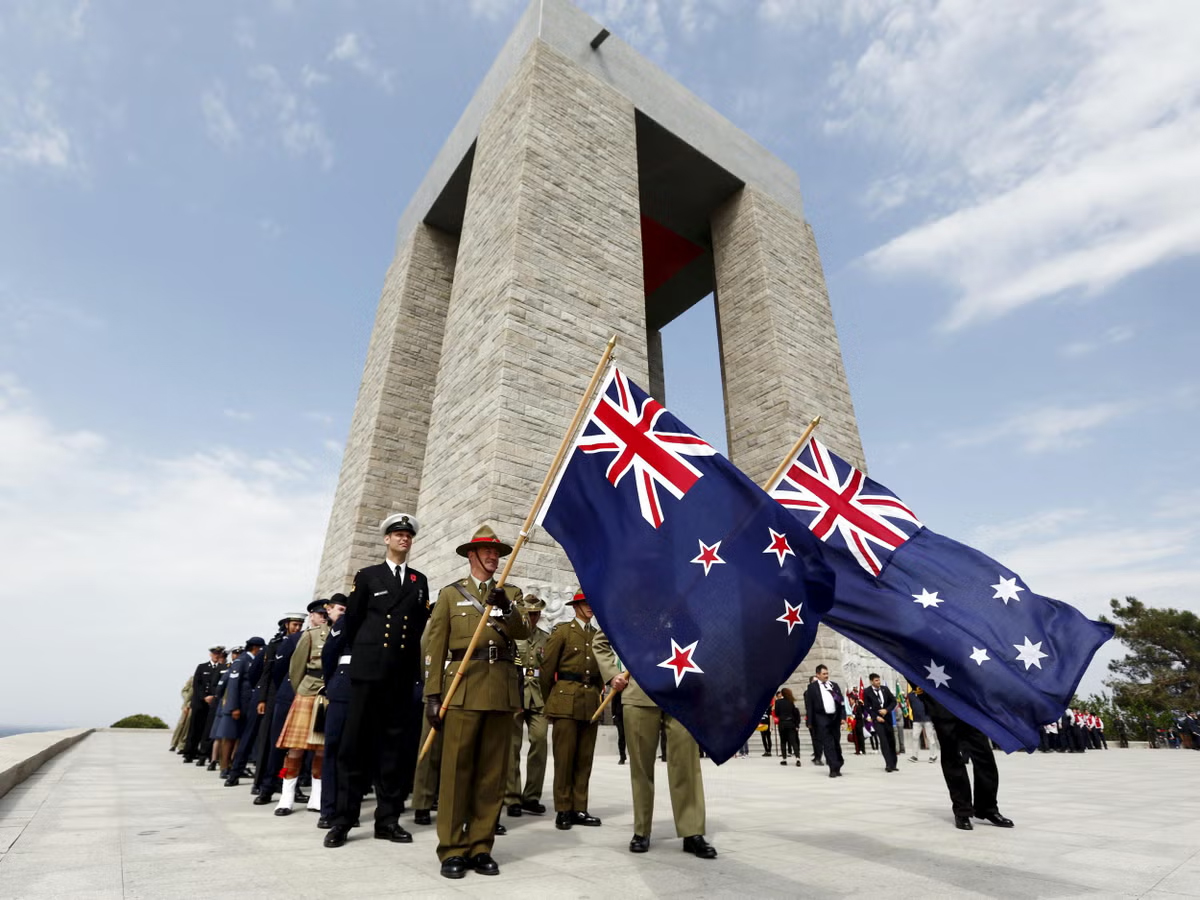 ANZAC Day