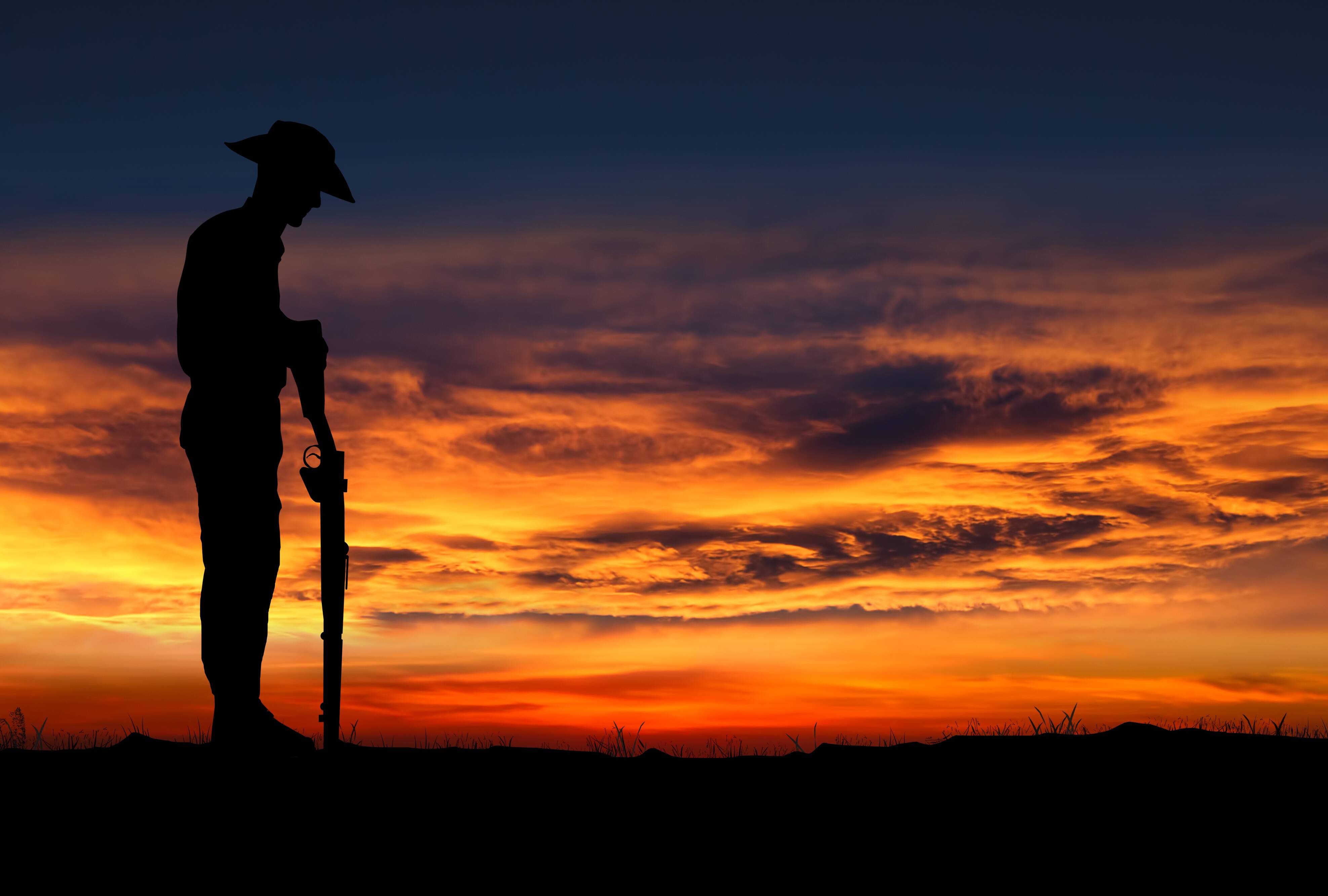 Anzac Day