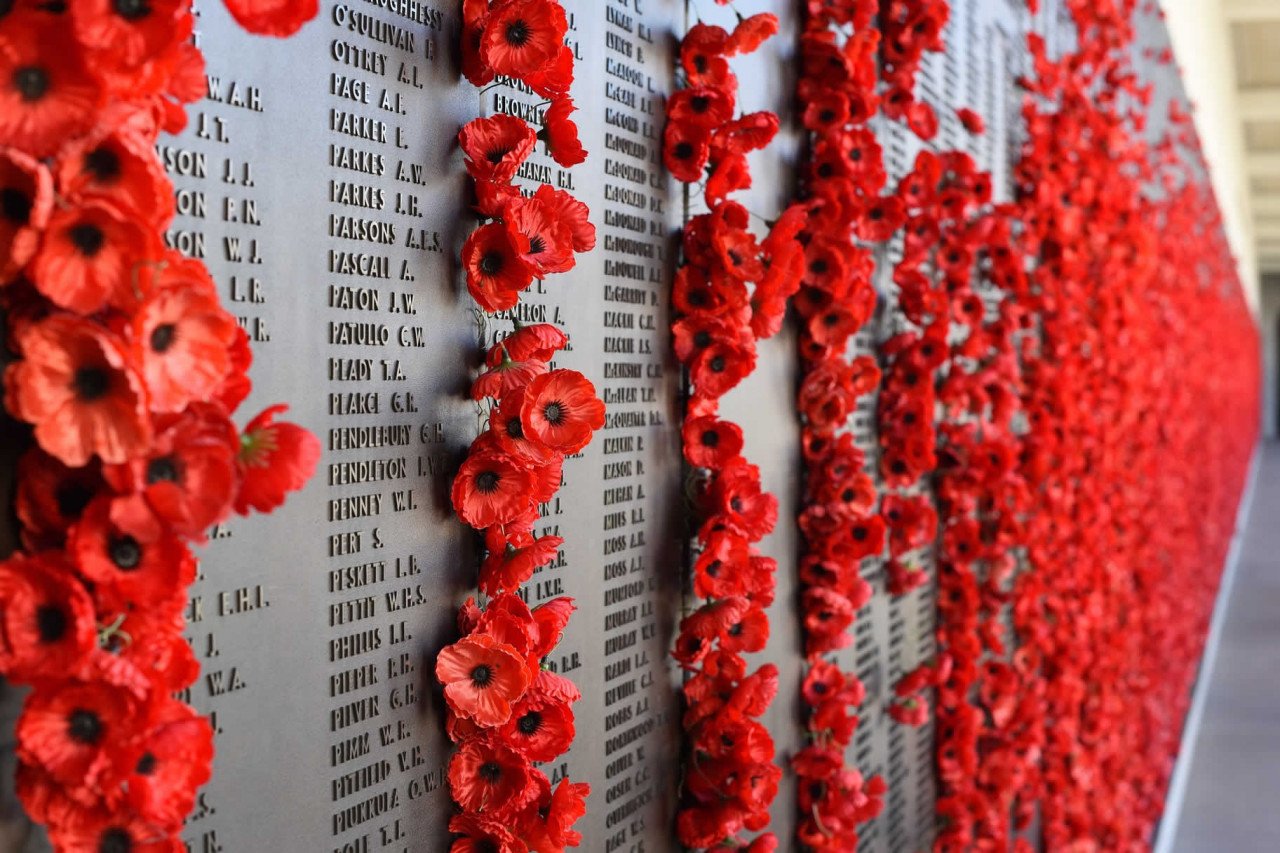 ANZAC Day