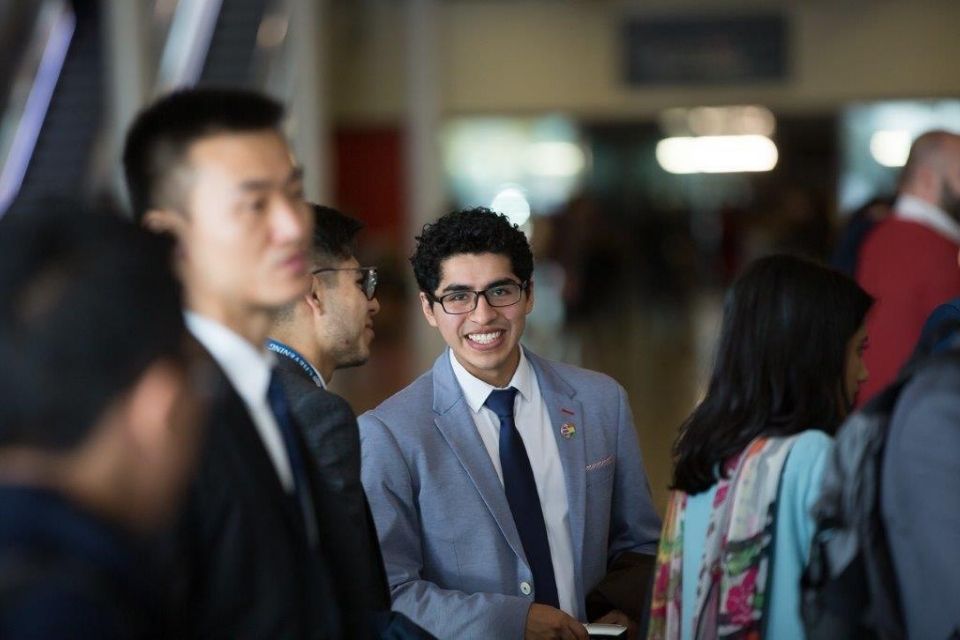 In addition to receiving full funding for one-year master's degrees at a UK university, Chevening scholars also become part of the global Chevening Alumni network of future world leaders.