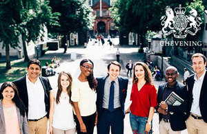 Applications for the UK Government’s Prestigious Chevening Scholarships Now Open in Pakistan