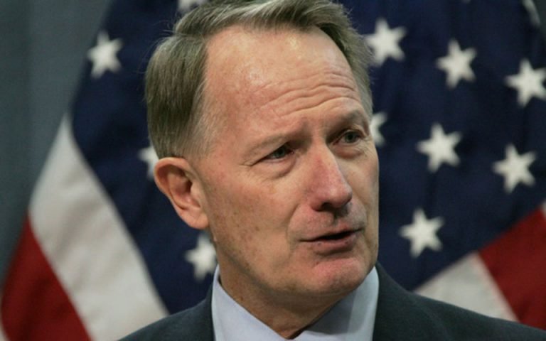 Ambassador Daniel Smith