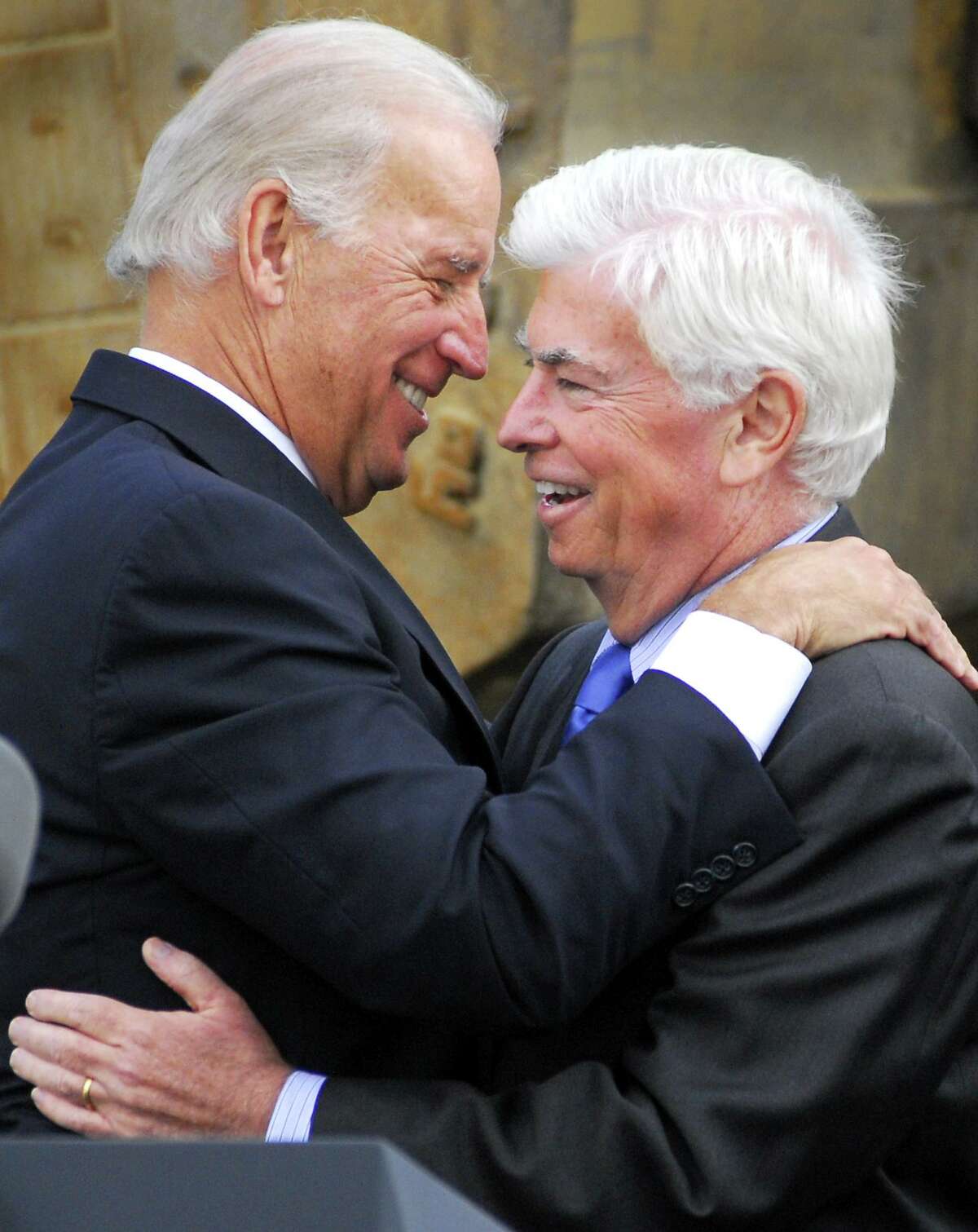 Appointment of Chris Dodd as Special Presidential Advisor for the Americas