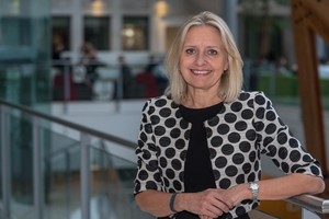 Appointment of Jo Farrar as Second Permanent Secretary at the Ministry of Justice