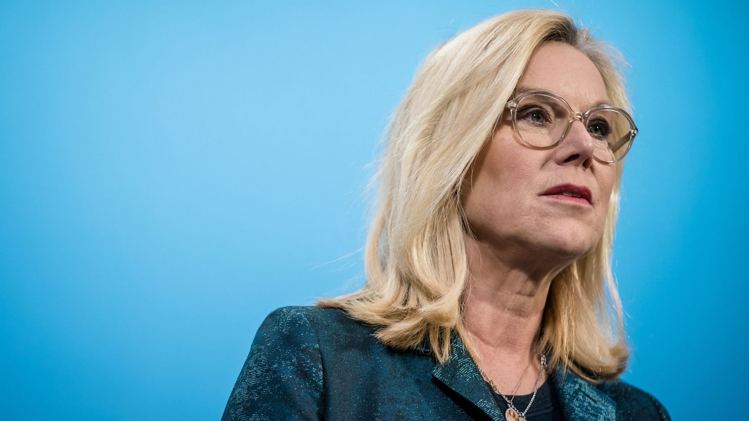 Appointment of Sigrid Kaag