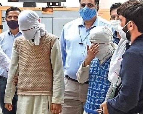 Apprehended Jaish-E- Mohammad Militants Follows the Deobandi