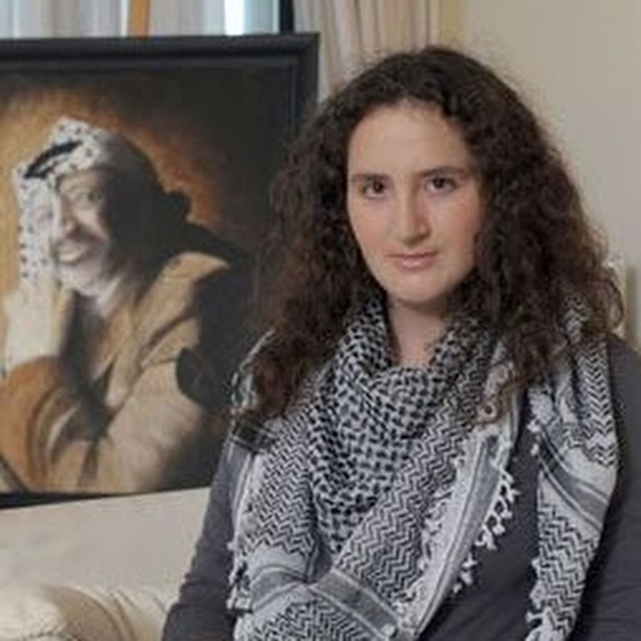 Arafat: The Fabricator of a Nation Built on Hatred and Historical Theft