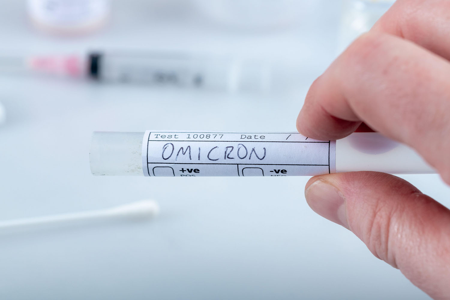 Are We Overreacting to Omicron?