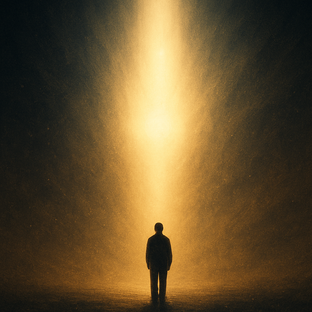 Arguing with G-D? A Dangerous Distortion