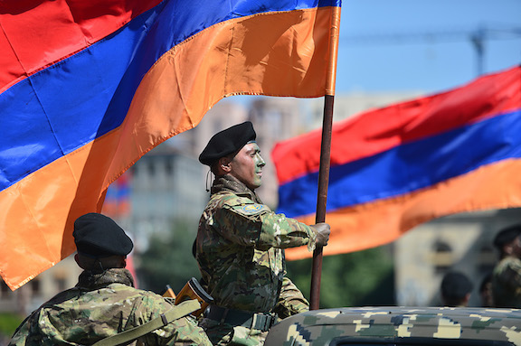 Armenia National Day