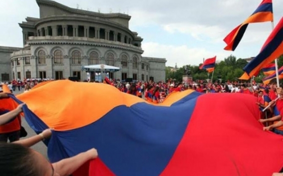 Armenian Independence Day
