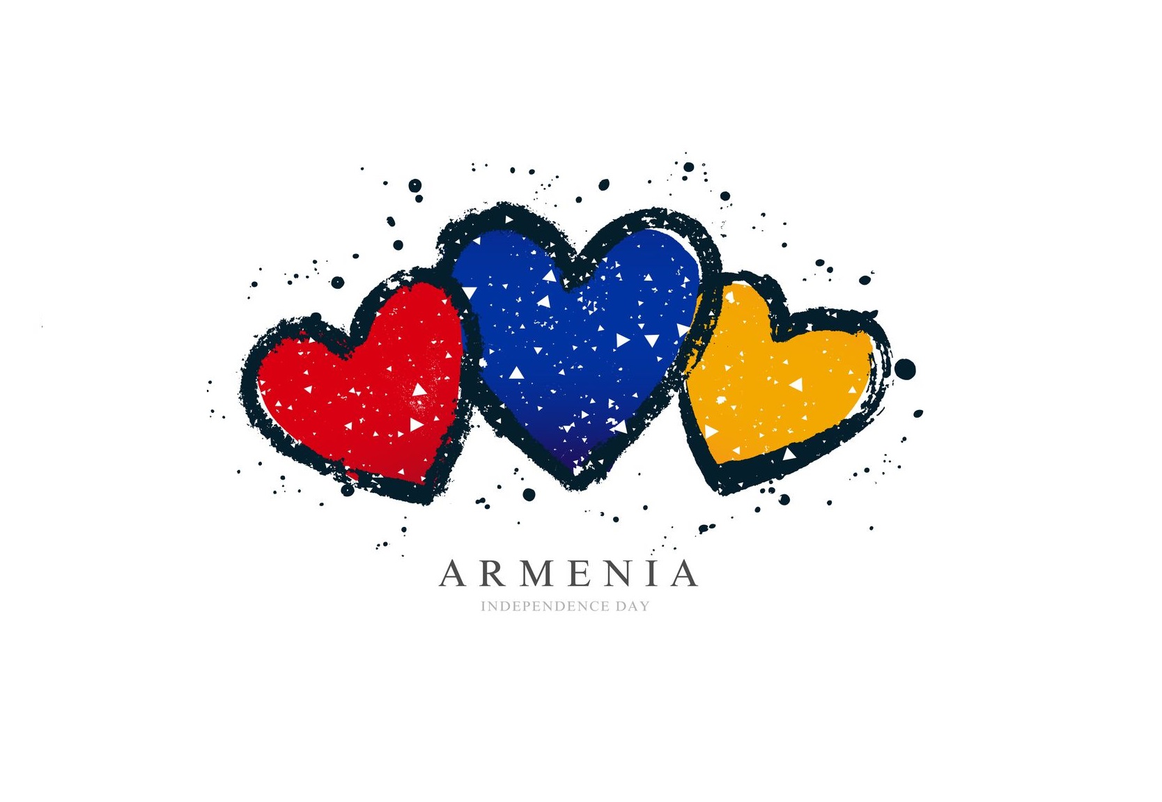 Armenian Independence Day