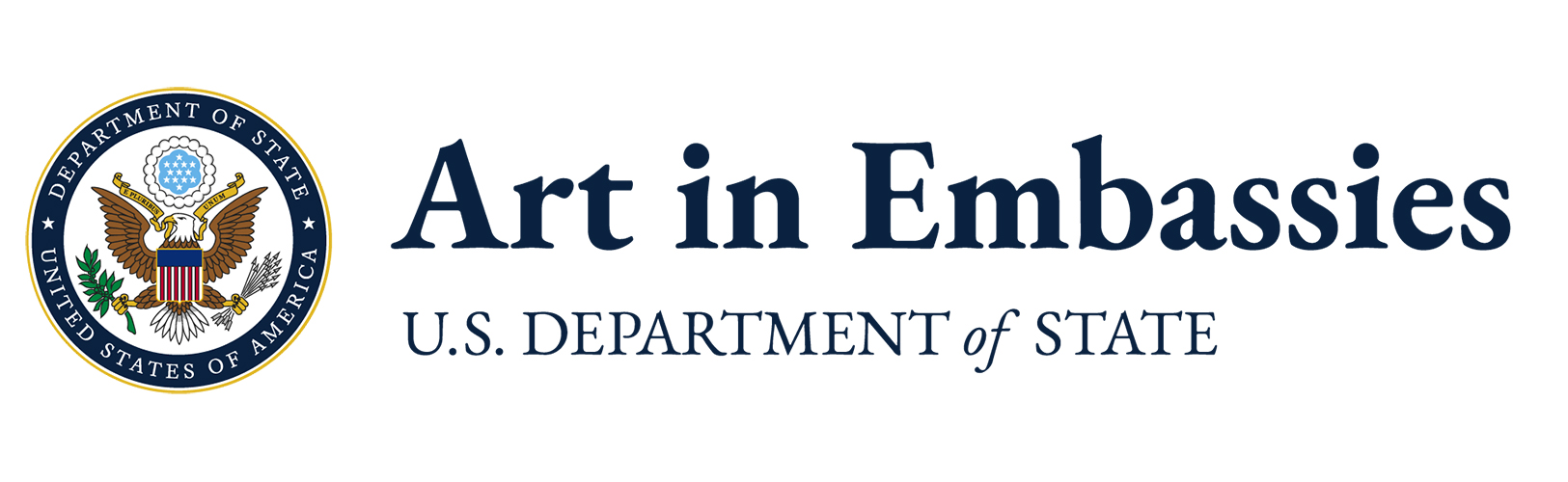 Art in Embassies and American Arts Conservancy Join Forces to Expand American Art Globally