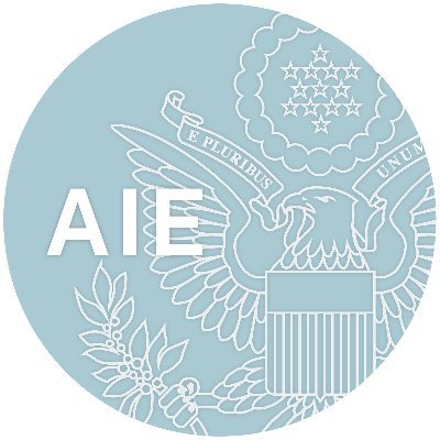 Art in Embassies (AIE) 