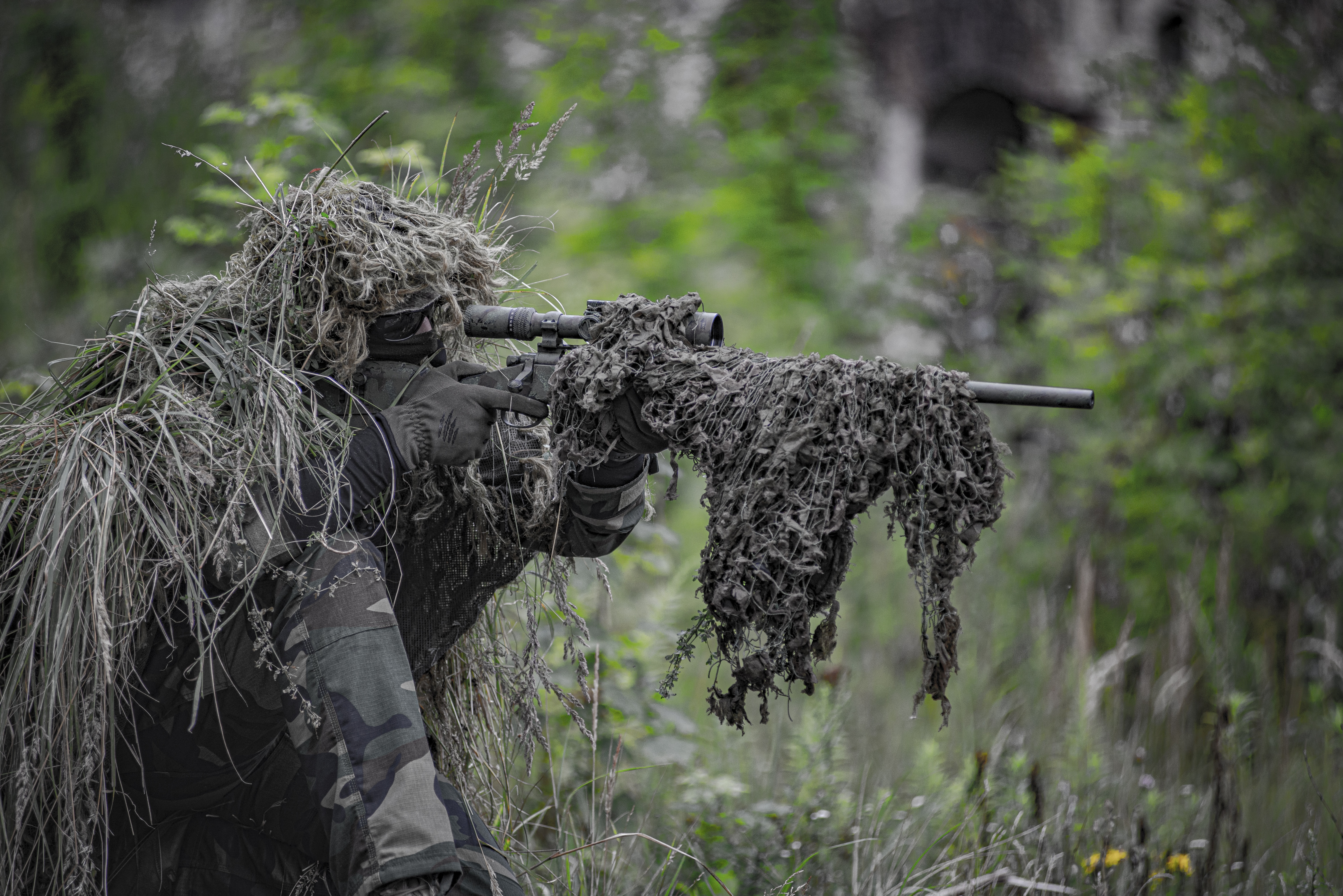 Artificial Intelligence Used on Army Operation for the First Time