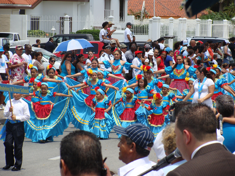 Aruba National Day