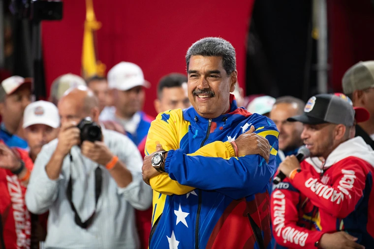 Assessing the Results of Venezuela’s Presidential Election