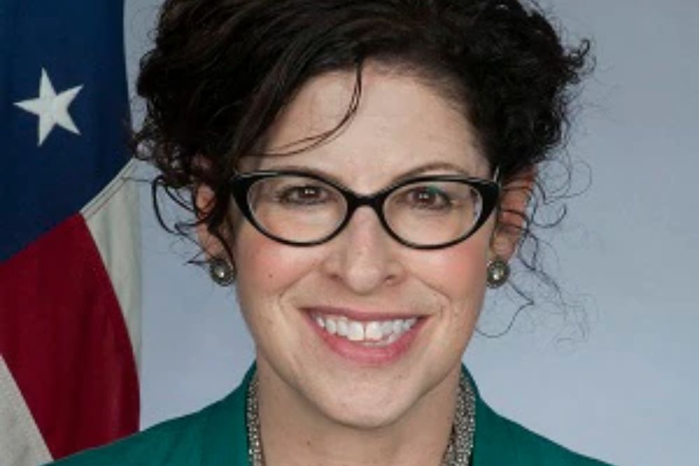 Assistant Secretary for Consular Affairs Bitter Travels to Georgetown, Miami, and Havana