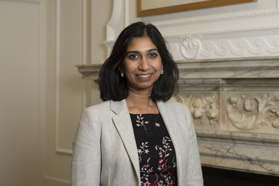 Attorney General Appoints New Senior Treasury Counsel