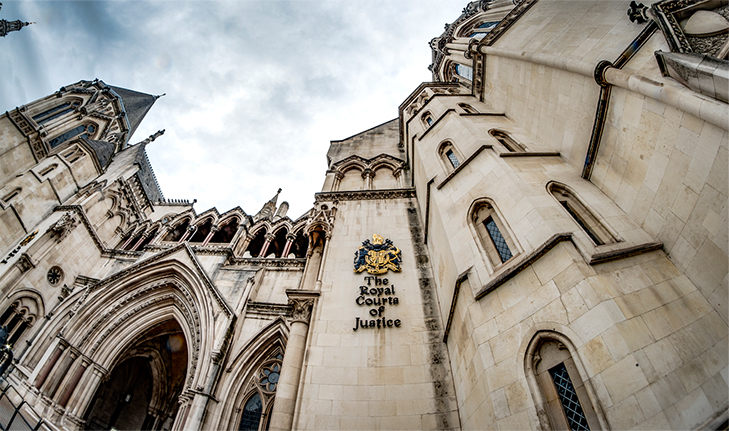 Attorney General Refers Fordingbridge Three Cases to Court of Appeal