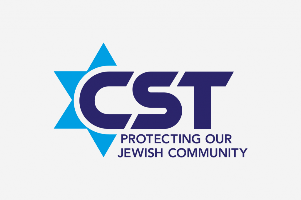 Attorney General Visits the Community Security Trust’s HQ
