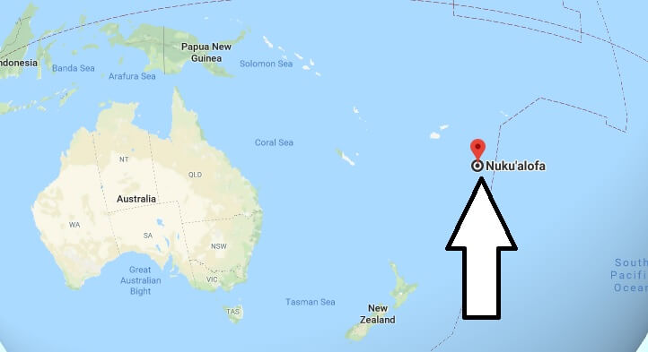 Aumoana Regional Law Enforcement Initiative Announced in Nuku’alofa, Tonga