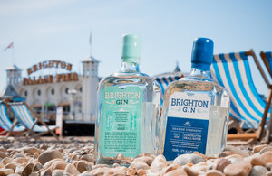 Aussies to Toast Tariff-Free British G&Ts in 2023 Under New Trade Deal