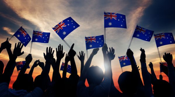 Australia National Day