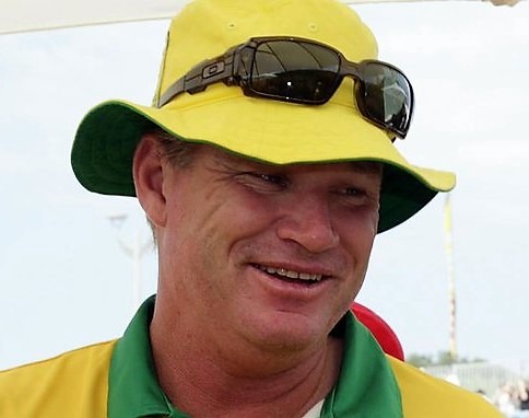 Australian Former Cricketer Dean Jones Passes Away