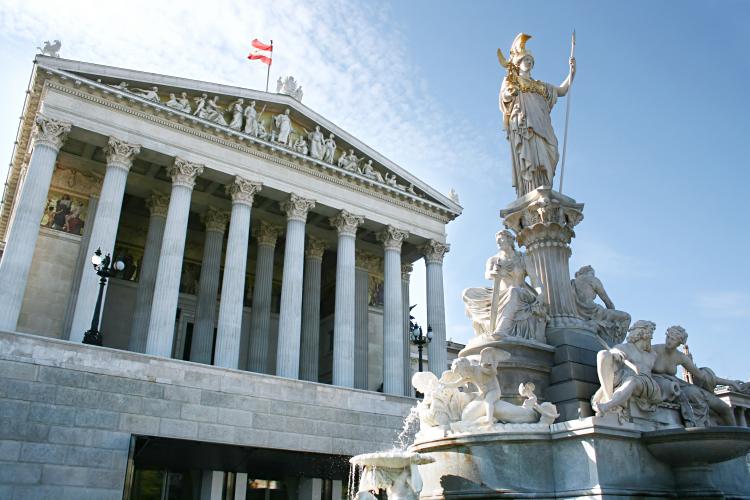 Austria National Day