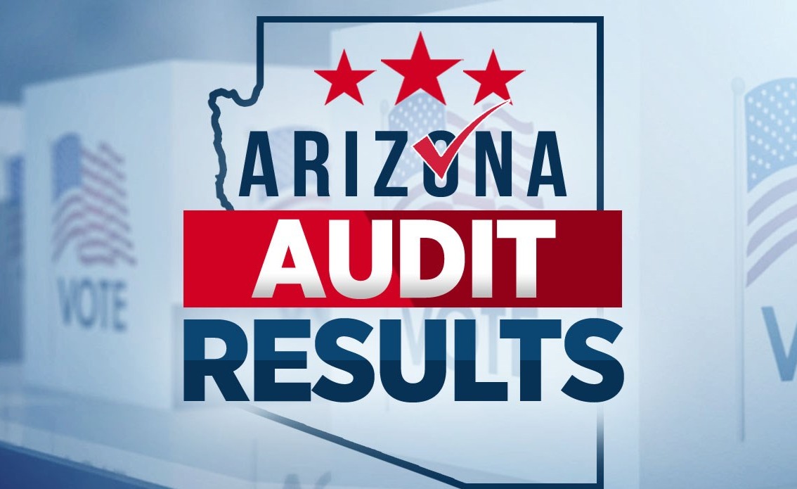 AZ Audit: Dishonesty of the Fake News Media