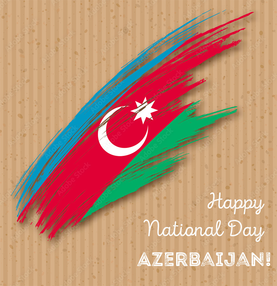 Azerbaijan’s National Day
