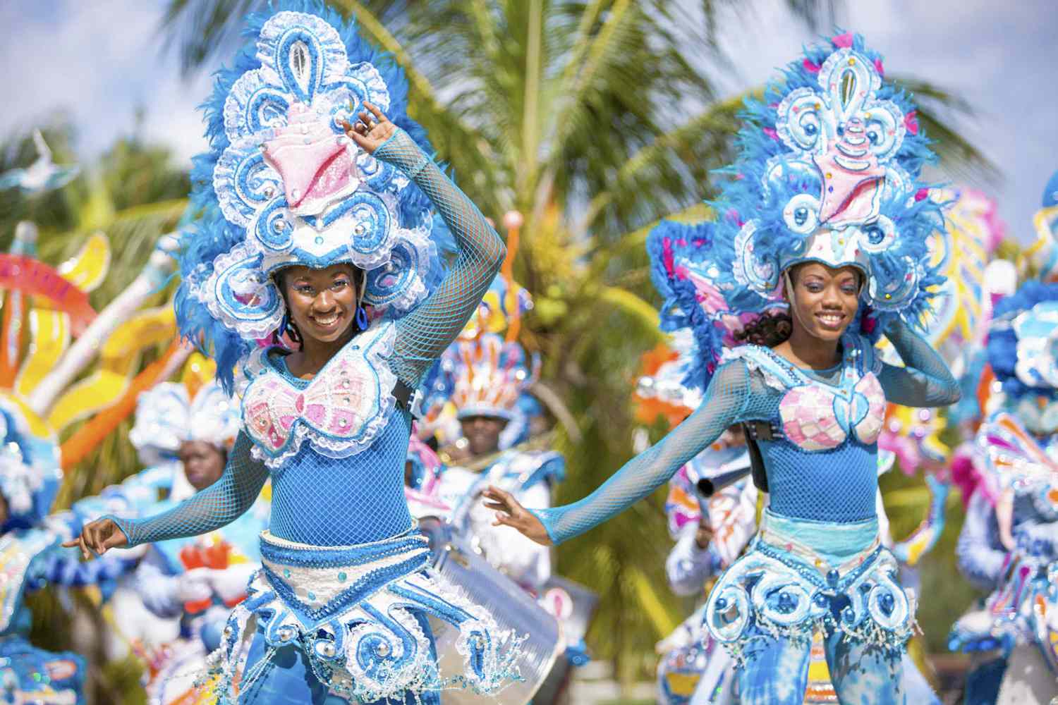 Bahamas Independence Day