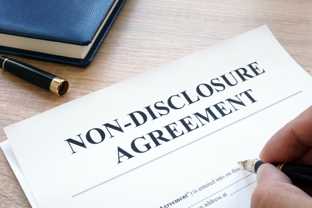 Ban on Controversial NDAs Silencing Abuse