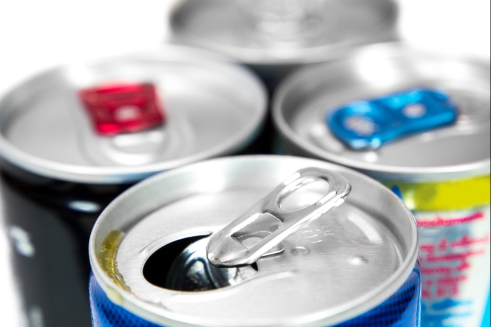 Ban on Selling High-Caffeine Energy Drinks to Boost Kids’ Health