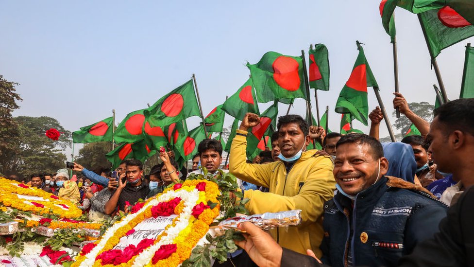 Bangladesh Independence Day