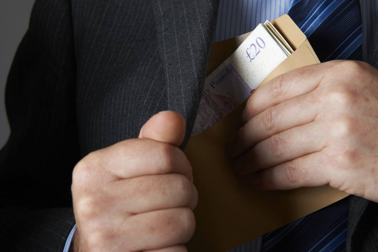 Bans for Two Directors Who Abused Bounce Back Loan Scheme