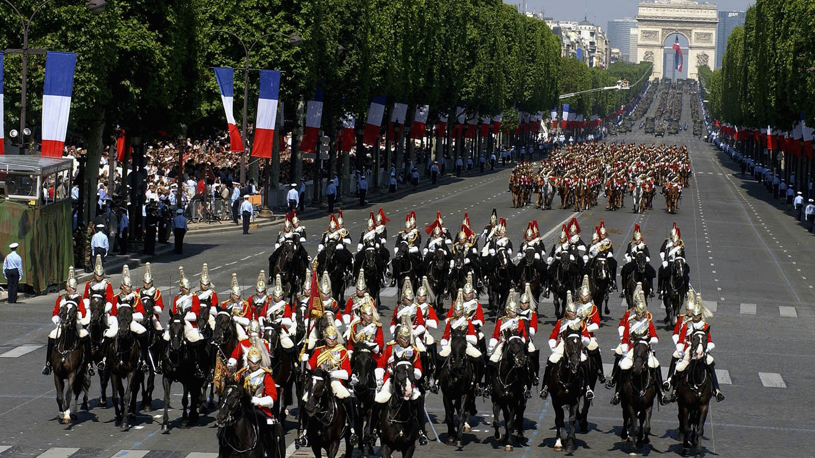Bastille Day