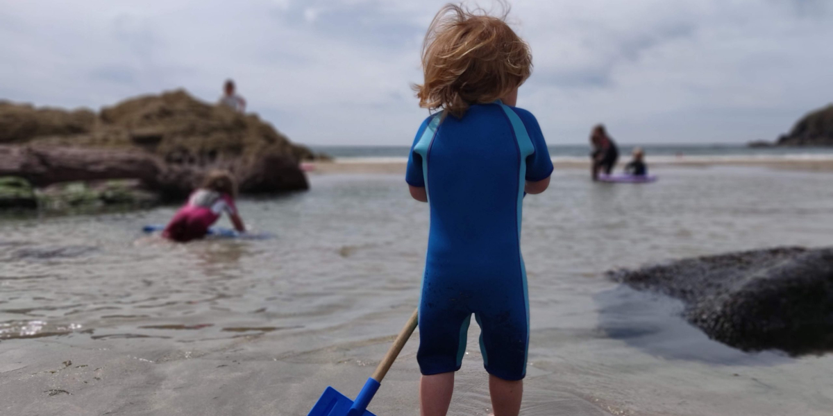 Bathing Water Season Begins for 2023